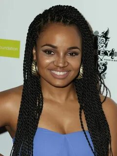 Pictures of Kyla Pratt