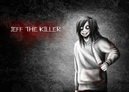 Jeff The Killer Wallpaper posted by John Sellers