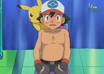 Ash Ketchum is Still the Worst Pokemon Trainer Ever - Object