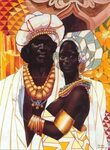 Pin by Flab Trini on My Home Land African american art, Blac
