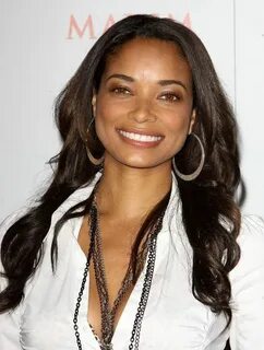 Rochelle Aytes Rochelle aytes, Rochelle, African american ac