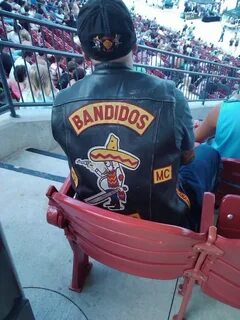 Are the bandidos in Tulsa ok bad?