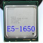 Купить Процессор Интел процессоры Xeon серии E5-1620 е5-1650