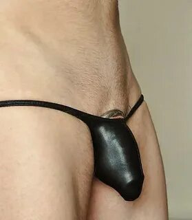 Man Huge Cocks Wearing Thongs Free Porn