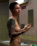 Ruby rose nude ✔ Ruby Rose Nude and Ready for Your Eyes (25 