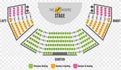 bushnell theater seating chart - journal.iworksheetdsgn.co