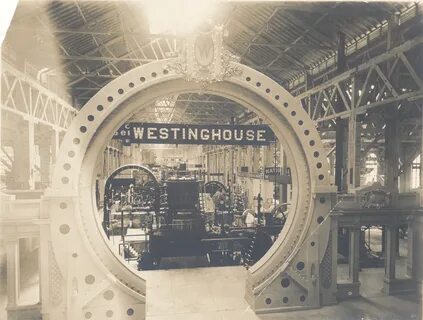 Westinghouse Collection Heinz History Center