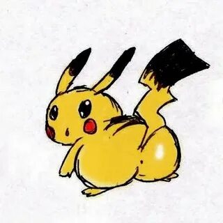 Pikachu's Posterior в Твиттере: "Anyone who still cares abou