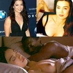 Ming-na wen topless 🔥 Ming Na Wen celebrities nude