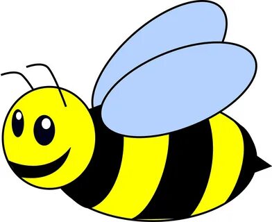 Abeille - - Bumble Bee Clip Art - (1280x1044) Png Clipart Do