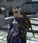 Gallery Of Ffxiv Shadowbringers Goes Dimension Hopping With 