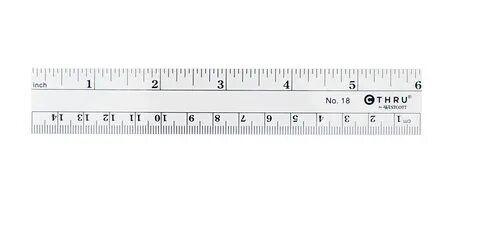Printable Metre Ruler - Printable Ruler Actual Size