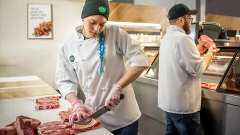 8 Things Your Whole Foods Market Butcher Can Do For You - Wh