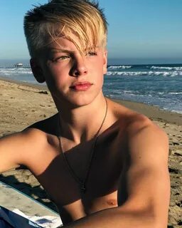 Pin auf Carson Lueders