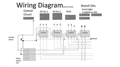 Circuit Breaker Wiring Diagram New Wiring Diagram Image