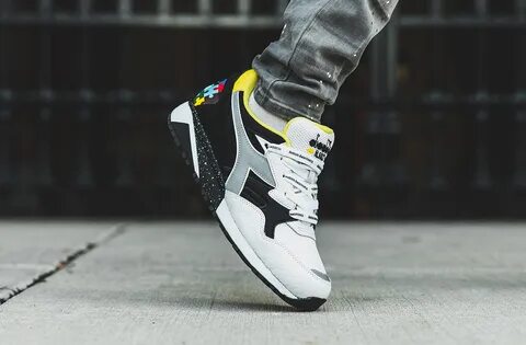 Sneak a Peek: The Hottest Diadora Sneakers for Your Collection