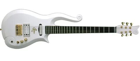 Schecter Prince "Cloud" Electric Guitar - zZounds Music Blog