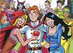 Archie With Sweet Friends - DesiComments.com
