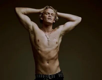 Cody Simpson Shirtless And Hot Photoshoot - Gay-Male-Celebs.