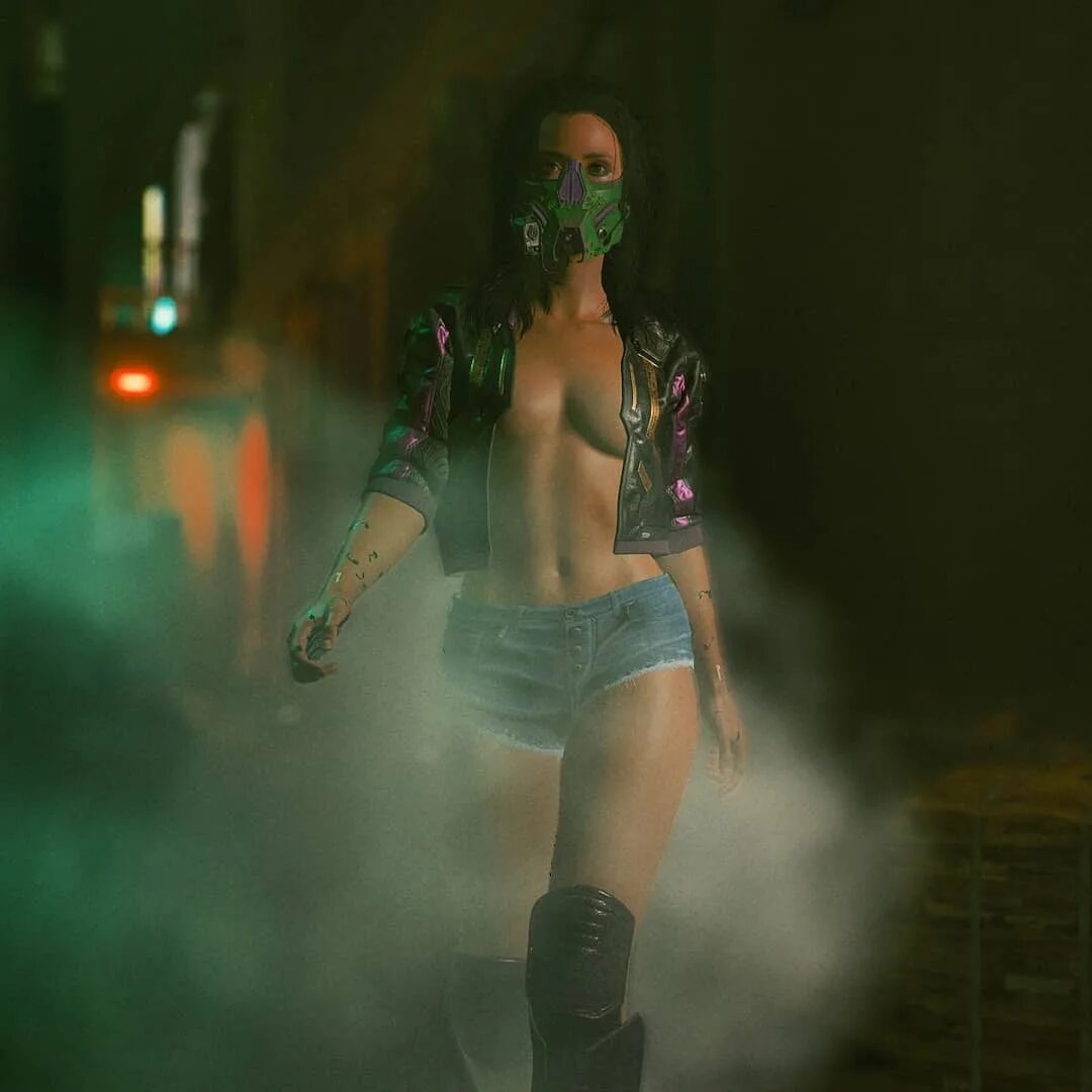 Breathtaking keanu reeves song feat natalia natchan cyberpunk 2077 фото 86