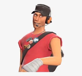 Flair - Tf2 Pins Cosmetics - Free Transparent PNG Download -