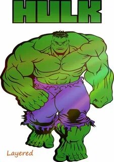 Pin on Hulk avengers