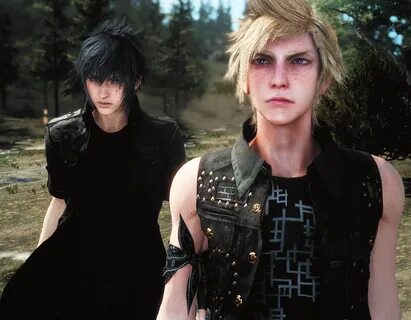 Final fantasy, Final fantasy cloud, Noctis final fantasy