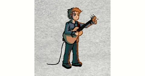 Stephen Stills - Inspiration - T-Shirt TeePublic