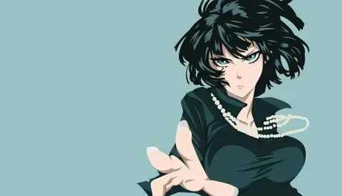 Fubuki Wallpaper posted by John Tremblay