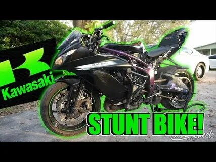 лошо настроение Собственост фашизъм kawasaki 636 stunt bike 