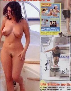 Laura pausini naked 🍓 Laura Pausini celebrity nude pics