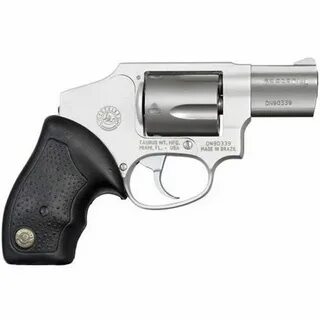 Taurus Model 850 CIA Ultra Lite Revolver .38 Special 2" Barr