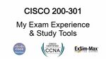 Cisco 200-301 CCNA Exam Passed - Here are my thoughts. - You