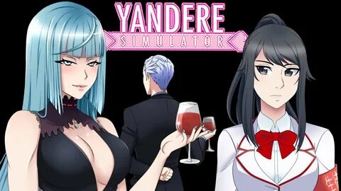 Saikou Corp Family Tree EXPOSED! - Yandere Simulator! - YouT