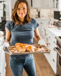 Jennifer Garner Has Been Making This Chicken Recipe 'for Yea