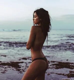 Cindy Kimberly Nude & Sexy Collection (105 Photos) #TheFappe