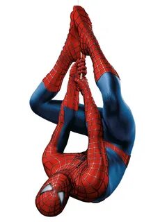 SpiderMan Hanging PNG Image - PurePNG Free transparent CC0 P