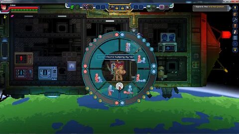 Geladen Töten Pef starbound sprinkler verrückt Stecker schwanger.