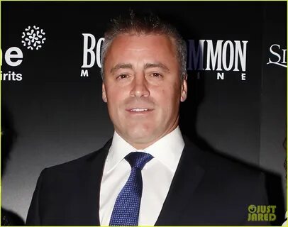 Matt LeBlanc: 'I'm Pigeonholed as an A--hole Version of Myse