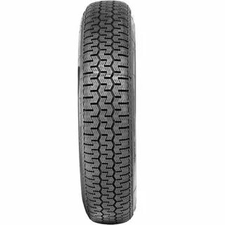 165 R 15 Michelin XZX - 165 x 15 Tyres Ruote Borrani