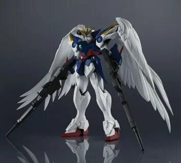 Gundam Wing / Mobile Suit Gundam Wing Legendary Japanese Ani