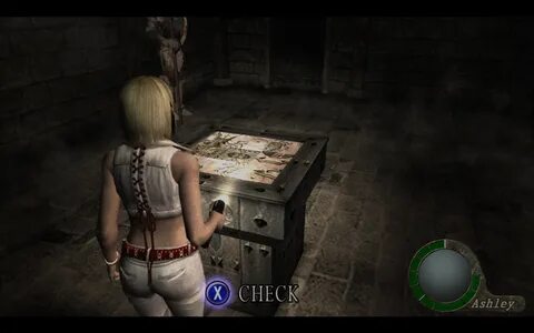 Спільнота Steam :: Посібник :: Resident Evil 4 - Sliding Puz