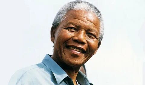 Historia: 5 curiosidades sobre Nelson Mandela. by J. C. Mefi