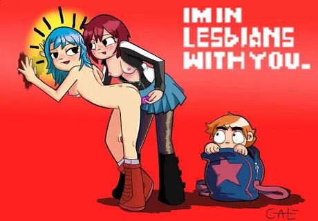 Scott Pilgrim Thread - /aco/ - Adult Cartoons - 4archive.org