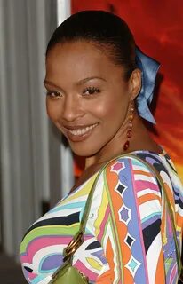 Nona Gaye - Nona Gaye Photos - Zimbio