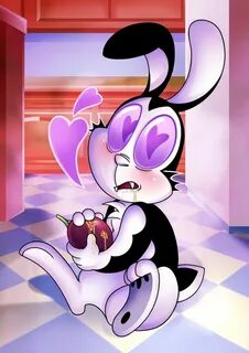 Pin on Bunnicula