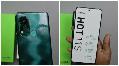 Infinix Hot 10 Play Review; Budget Sizzle