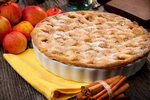 Apple Pie stock image. Image of homemade, cooked, cake - 681