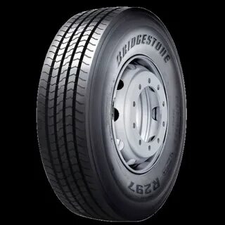 BRIDGESTONE R297 295/80R22.5 16T