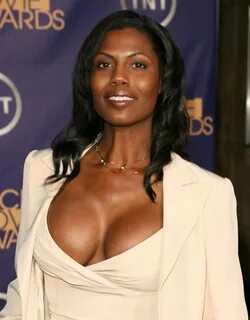Omarosa Manigault Sexy (33 Photos) - OnlyFans Leaked Nudes